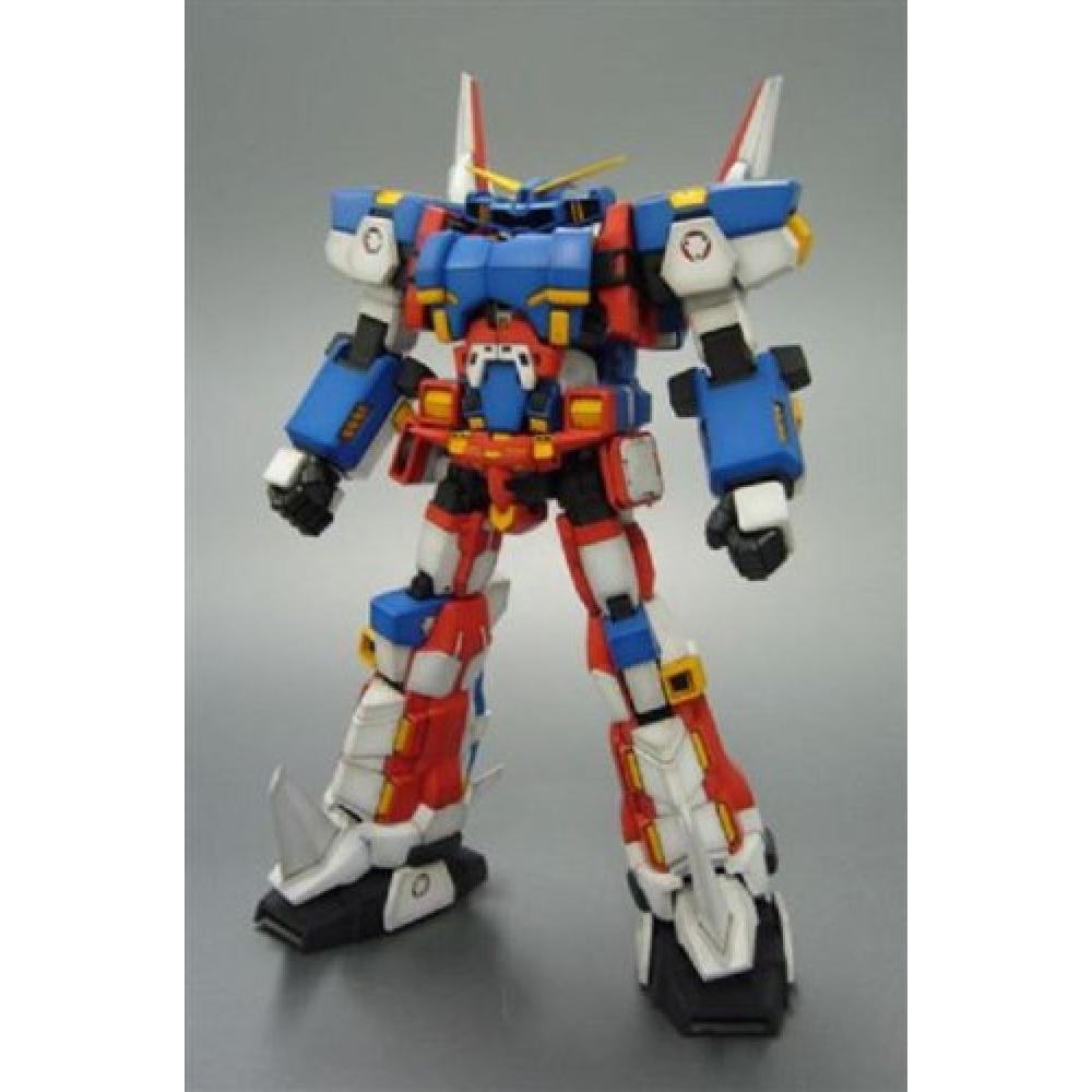 Kotobukiya Super Robot Wars ORIGINAL GENERATION SRX Немасштабный пластиковый набор